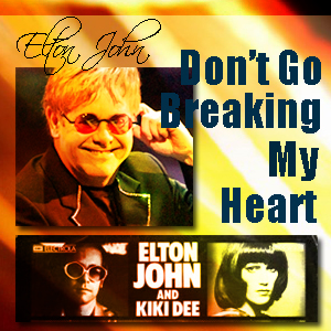 2011.11.04 Don’t Go Breaking My Heart產品圖