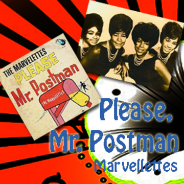 2011.11.22 Please, Mr. Postman產品圖