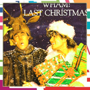 2011.12.24 Last Christmas產品圖