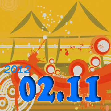 2012.02.11 To let sleeping dogs lie產品圖