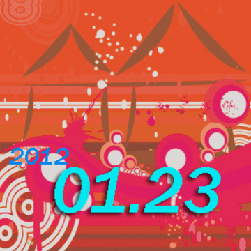 2012.01.23 Greasy spoon產品圖