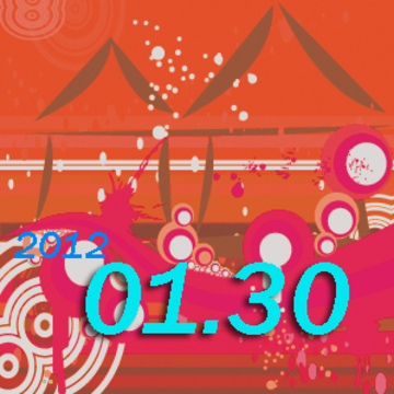 2012.01.30 To take candy from a baby產品圖