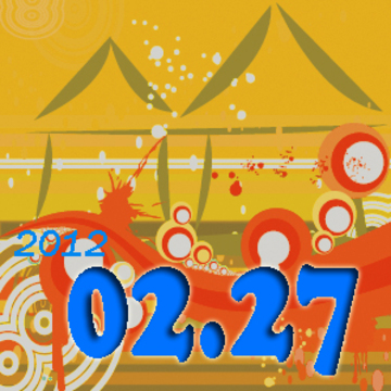 2012.02.27 To play ball產品圖
