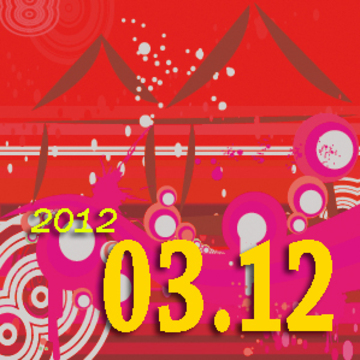 2012.03.12 Over one's head產品圖