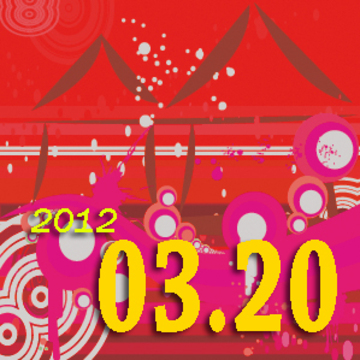 2012.03.20 Birds of a feather產品圖