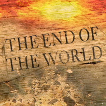 2011.08.06 The End of the World產品圖
