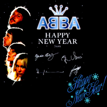 2011.8.27 Happy New Year產品圖