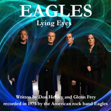 2011.08.30Lying Eyes產品圖