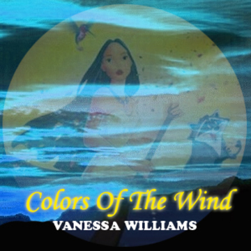 2011.09.01 Colors of the Wind產品圖