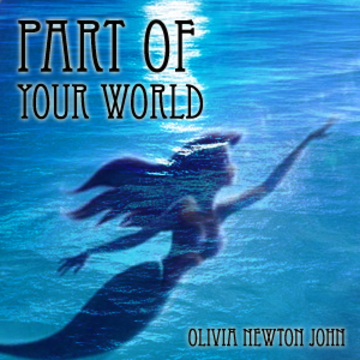 2011.09.02 Part of Your World產品圖