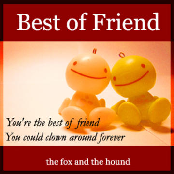 2011.09.03 Best of Friend產品圖