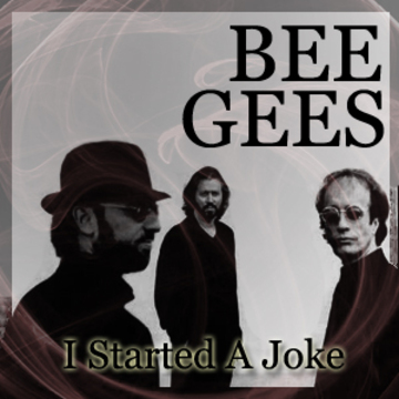 2011.09.04 I Started A Joke產品圖