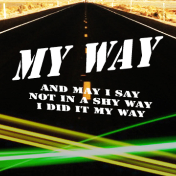 2011.09.05 My Way產品圖