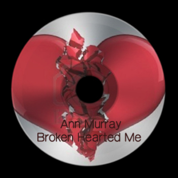 2011.09.09 Broken Hearted Me產品圖