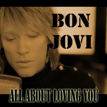 2011.09.12 All About Loving You產品圖