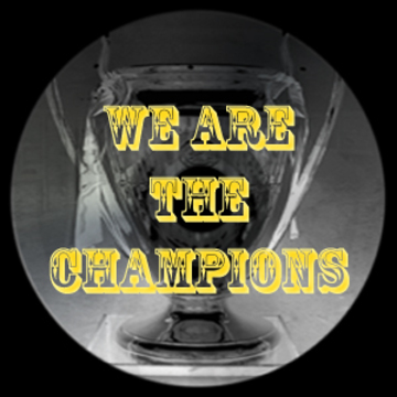 2011.09.13 We Are the Champions產品圖