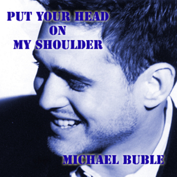 2011.09.20 Put Your Head on My Shoulder產品圖