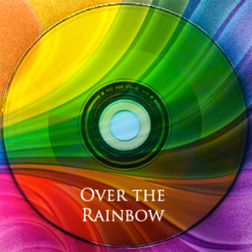 2011.09.21 Over the Rainbow產品圖