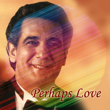 2011.09.23 Perhaps Love產品圖