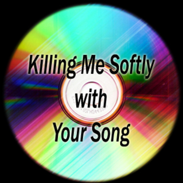 2011.09.25 Killing Me Softly with Your Song產品圖