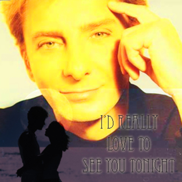 2011.09.28 I’d Really Love to See You Tonight產品圖