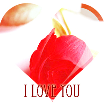 2011.09.29 I Love You產品圖