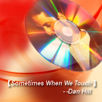 2011.10.01 Sometimes When We Touch產品圖