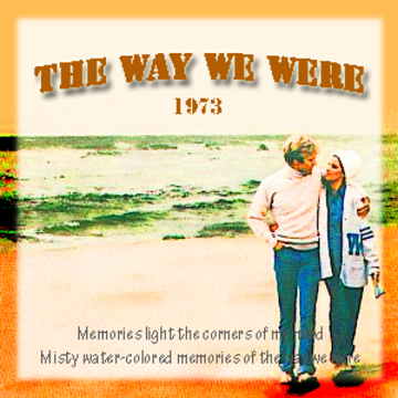 2011.10.02 The Way We Were產品圖
