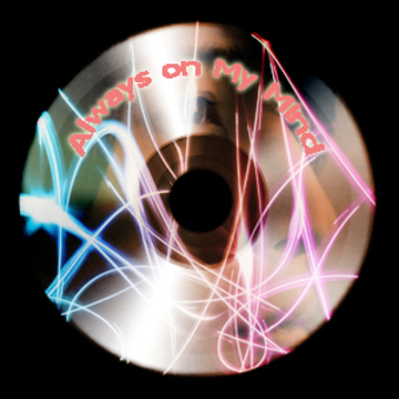 2011.10.06 Always on My Mind產品圖