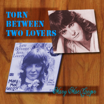 2011.10.07 Torn Between Two Lovers產品圖