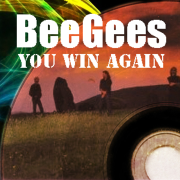 2011.10.09 You Win Again產品圖