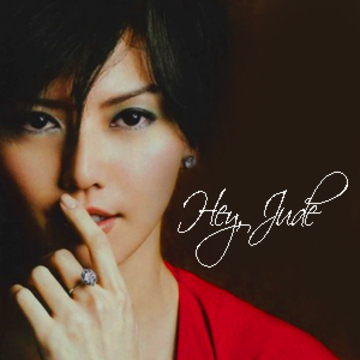 2011.10.11 Hey, Jude產品圖