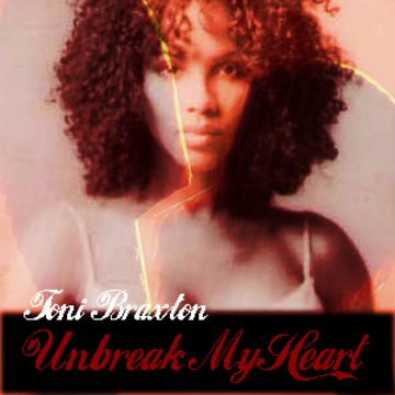 2011.10.21 Unbreak My Heart產品圖