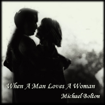 2011.10.23 When A Man Loves A Woman產品圖