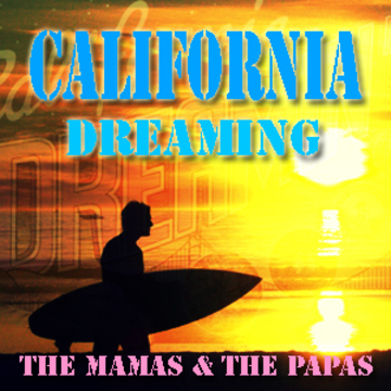 2011.10.24 California Dreaming產品圖