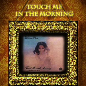 2011.10.29 Touch Me In The Morning產品圖