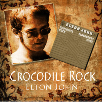 2011.10.30 Crocodile Rock產品圖