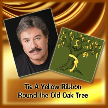 2011.11.01 Tie A Yellow Ribbon Round the Old Oak Tree產品圖