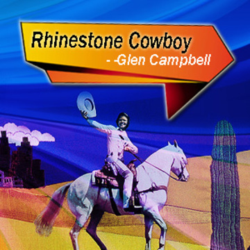 2011.11.03 Rhinestone Cowboy產品圖