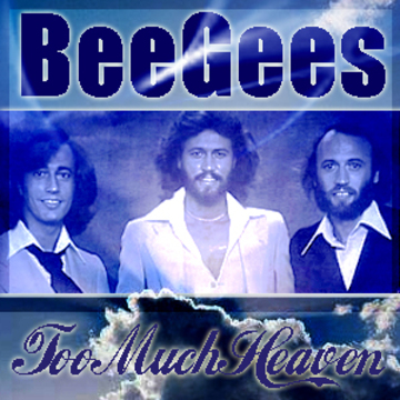 2011.11.06 Too Much Heaven產品圖