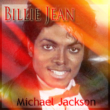 2011.11.07 Billie Jean產品圖