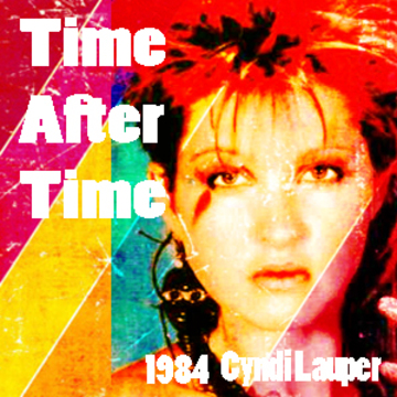 2011.11.08 Time After Time產品圖