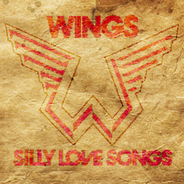 2011.11.15 Silly Love Song產品圖