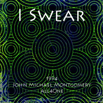 2011.11.16 I Swear產品圖