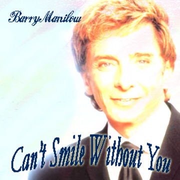 2011.11.19 Can’t Smile Without You產品圖