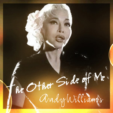 2011.11.20 The Other Side of Me產品圖