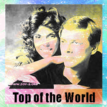 2011.11.21 Top of the World產品圖