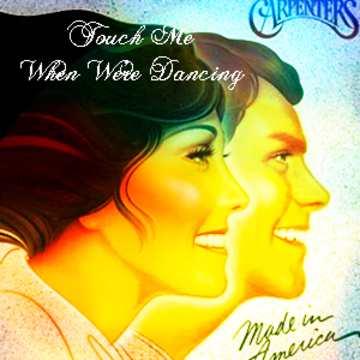 2011.11.26 Touch Me When We're Dancing產品圖
