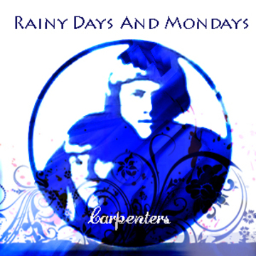 2011.11.29 Rainy Days And Mondays產品圖