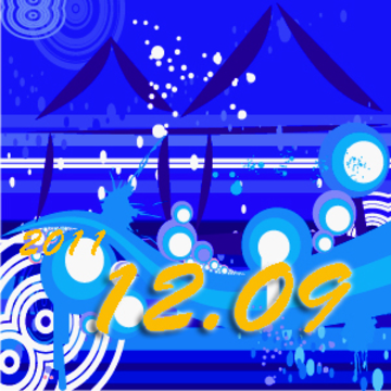 2011.12.09 An open audition產品圖